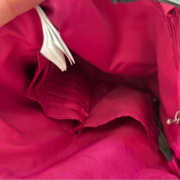 Baggallini Horizon Crossbody Bag with Wristlet - Picture 12 of 13